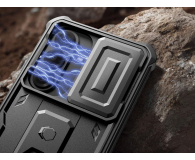 Tech-Protect Kevlar Cam+ 2-Set Galaxy S26 Black - 1500244 - zdjęcie 3